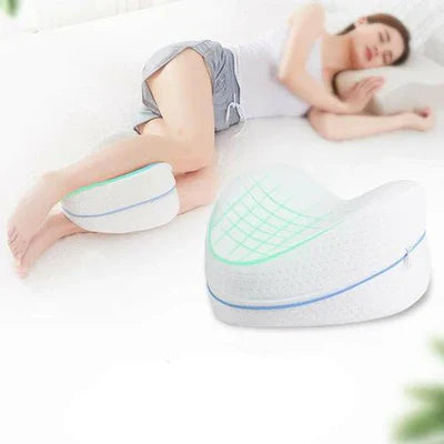 Almohada Ortopédica Entre Piernas